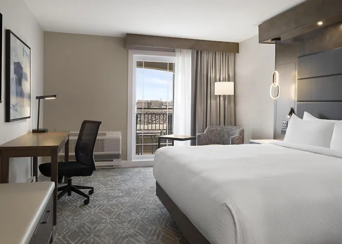 Best Western Premier Hotel Aristocrate Ville de Québec
