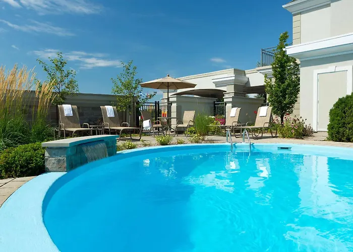 Best Western Premier Hotel Aristocrate Ville de Québec